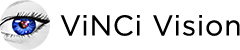 Vinci vision logo