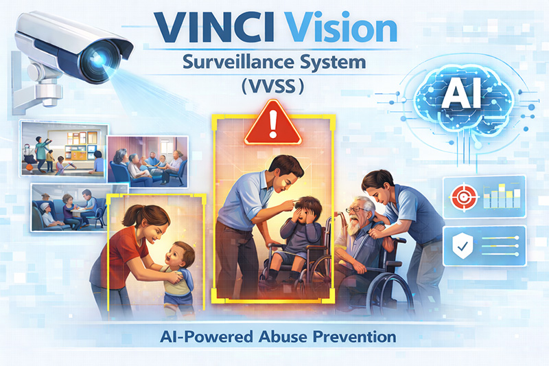 Vinci Vision